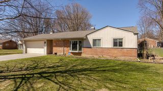 3118 Fernbarry Court, Waterford Charter Township, MI 48328