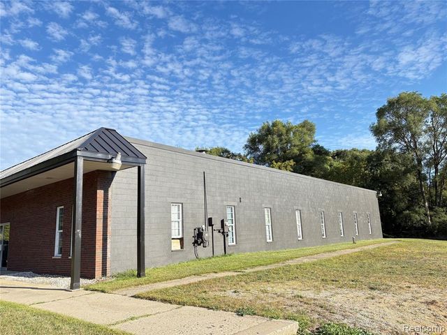 3041 Reeder Road, Clarkston, MI 48346