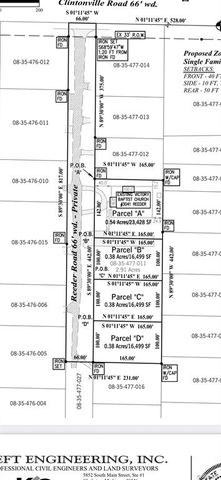 3041 Reeder Road, Clarkston, MI 48346