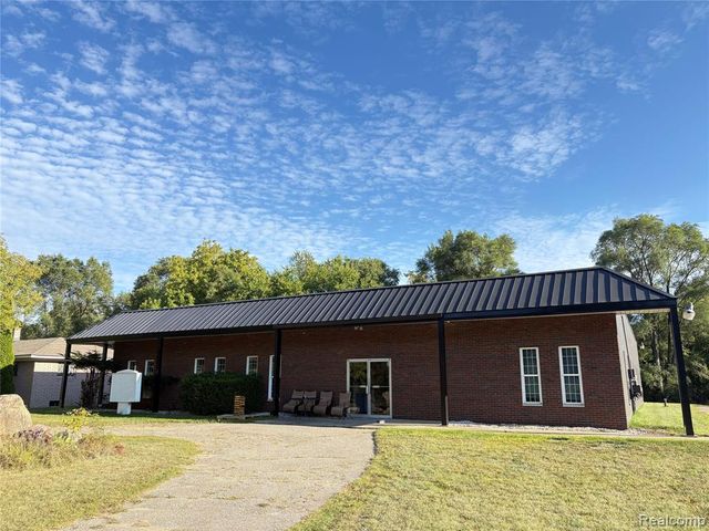 3041 Reeder Road, Clarkston, MI 48346
