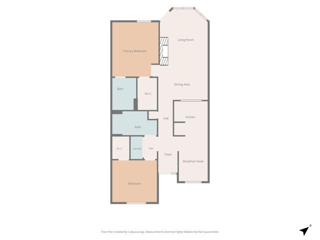 880 Meridian Bay Lane 114, Foster City, CA 94404