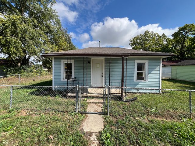5062 W Regent Street, Indianapolis, IN 46241