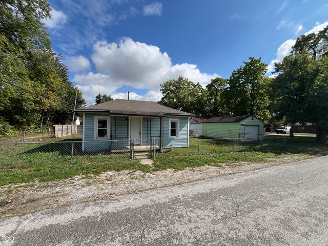 5062 W Regent Street, Indianapolis, IN 46241