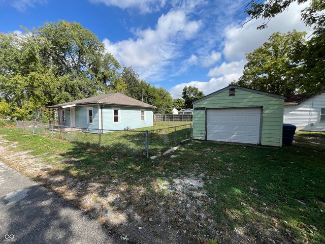 5062 W Regent Street, Indianapolis, IN 46241