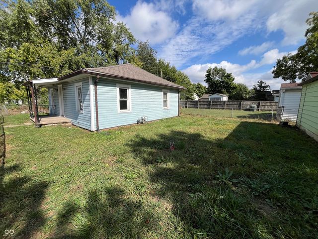 5062 W Regent Street, Indianapolis, IN 46241