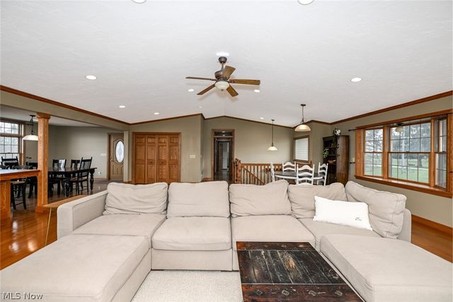 9535 Daniels Road, Seville, OH 44273