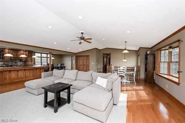 9535 Daniels Road, Seville, OH 44273