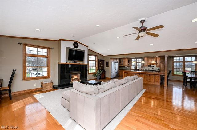 9535 Daniels Road, Seville, OH 44273