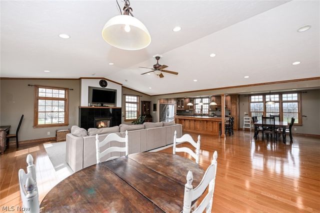 9535 Daniels Road, Seville, OH 44273