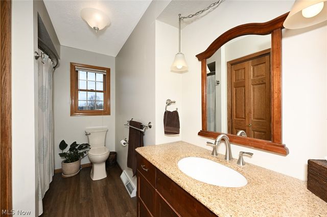 9535 Daniels Road, Seville, OH 44273