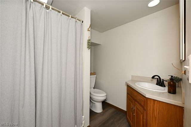 9535 Daniels Road, Seville, OH 44273