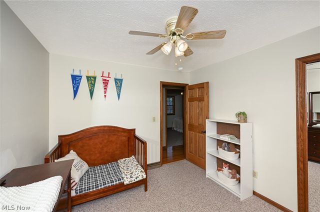 9535 Daniels Road, Seville, OH 44273