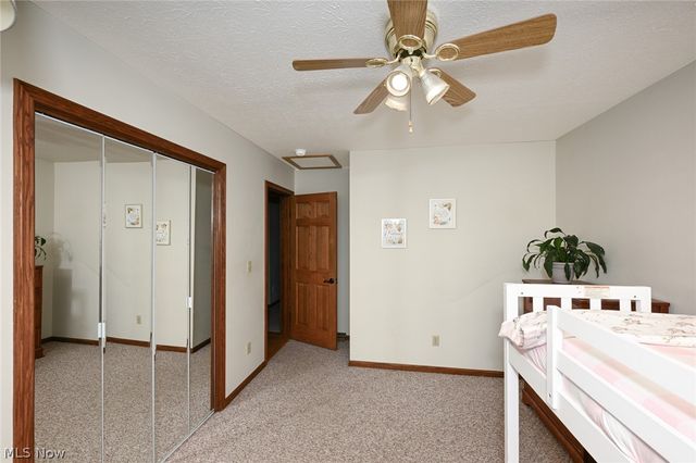 9535 Daniels Road, Seville, OH 44273