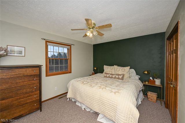 9535 Daniels Road, Seville, OH 44273