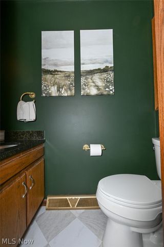 9535 Daniels Road, Seville, OH 44273