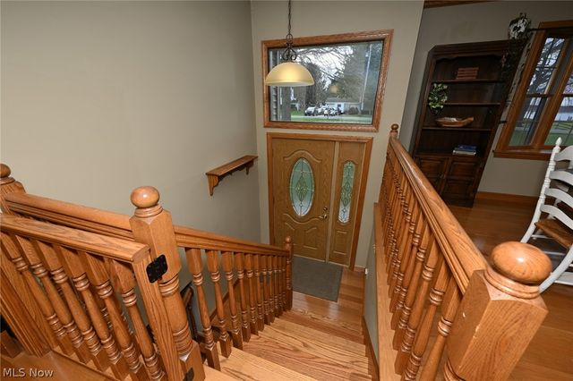 9535 Daniels Road, Seville, OH 44273