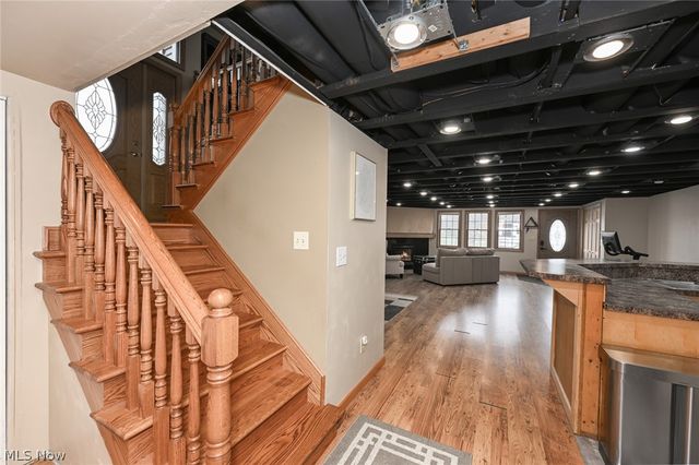 9535 Daniels Road, Seville, OH 44273