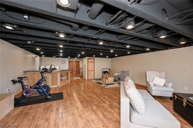 9535 Daniels Road, Seville, OH 44273