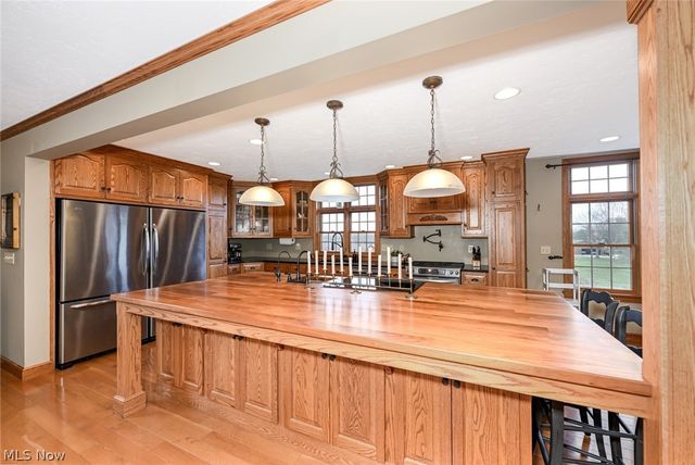 9535 Daniels Road, Seville, OH 44273