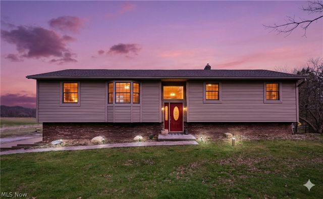 9535 Daniels Road, Seville, OH 44273