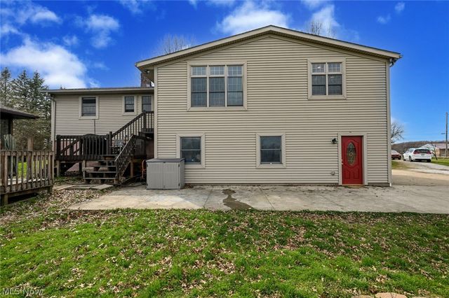 9535 Daniels Road, Seville, OH 44273