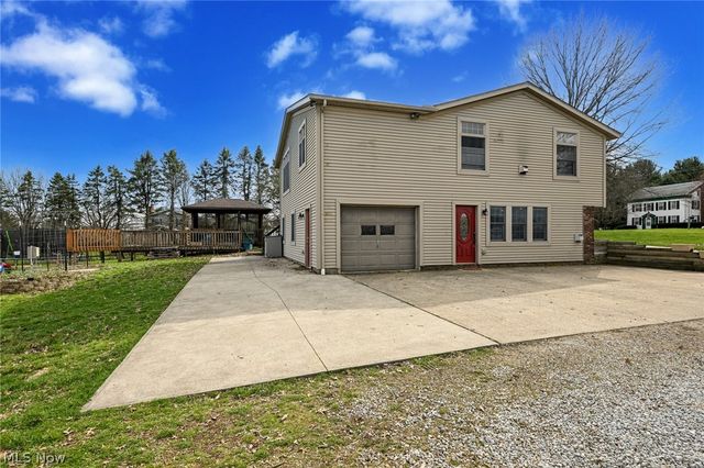9535 Daniels Road, Seville, OH 44273