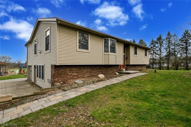 9535 Daniels Road, Seville, OH 44273