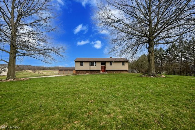 9535 Daniels Road, Seville, OH 44273