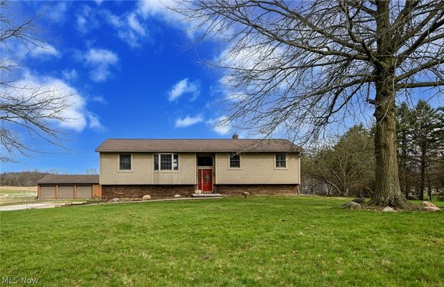 9535 Daniels Road, Seville, OH 44273