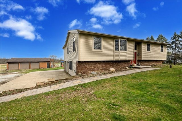 9535 Daniels Road, Seville, OH 44273