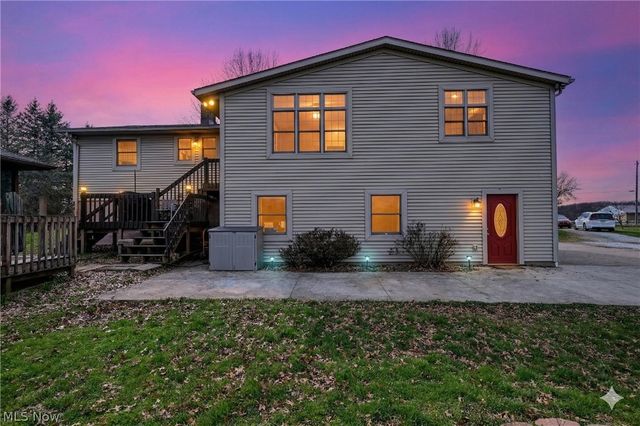 9535 Daniels Road, Seville, OH 44273