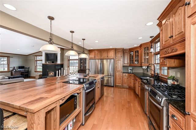 9535 Daniels Road, Seville, OH 44273