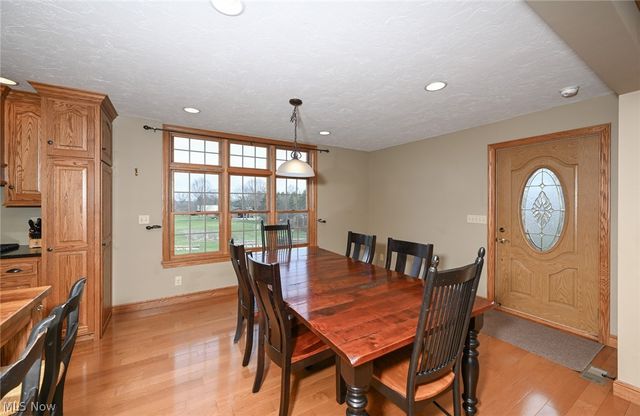 9535 Daniels Road, Seville, OH 44273