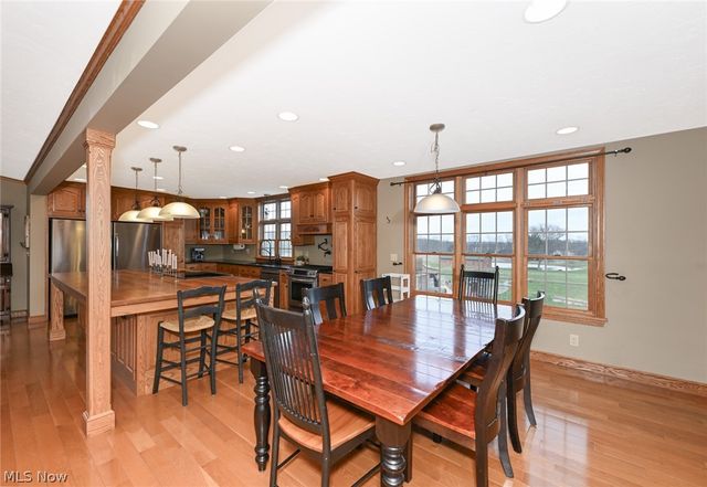 9535 Daniels Road, Seville, OH 44273