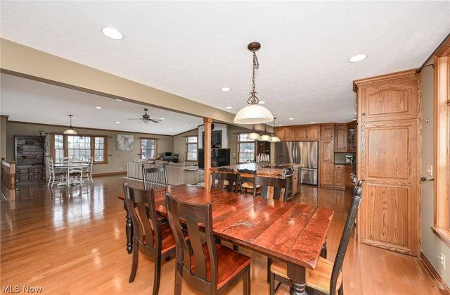 9535 Daniels Road, Seville, OH 44273