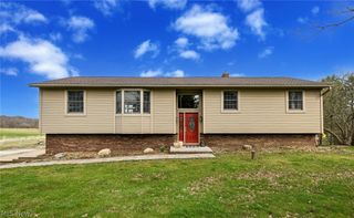 9535 Daniels Road, Seville, OH 44273