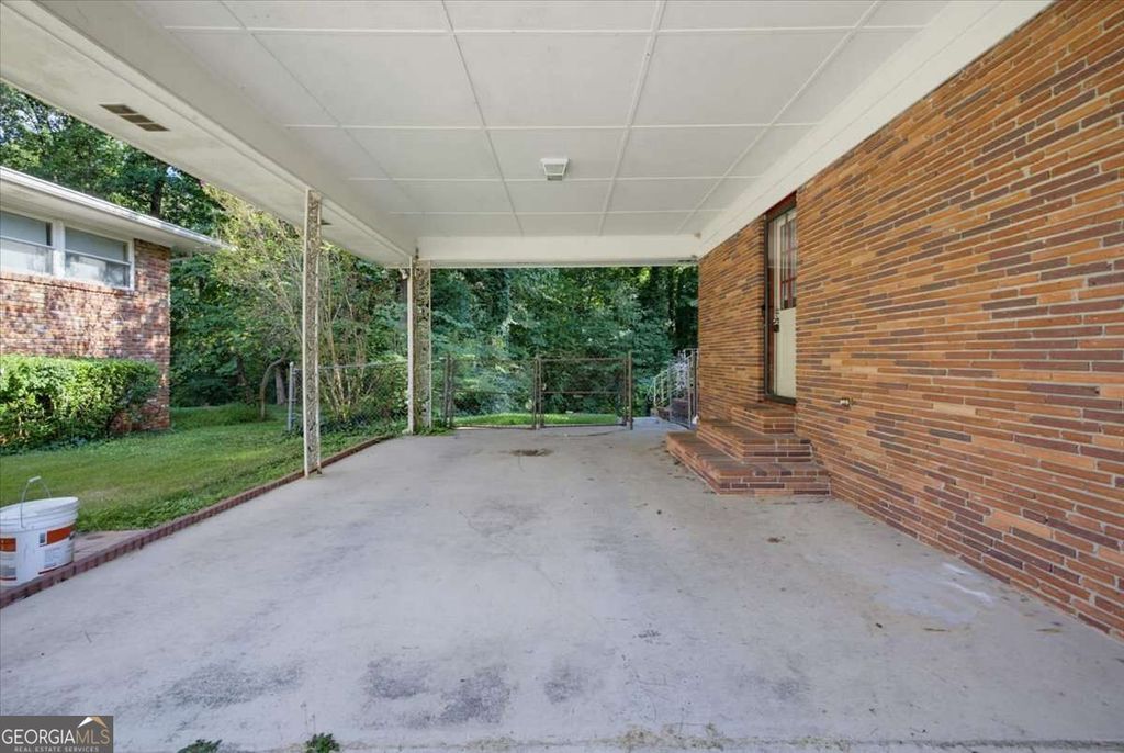 2972 Arrowood Drive, East Point, GA 30344 — photo 3