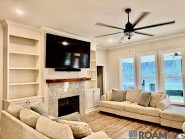 10085 La Hwy 449, Greensburg, LA 70441