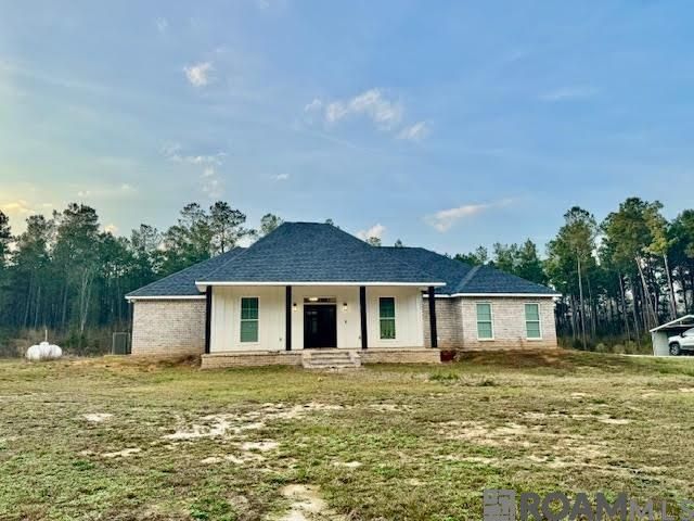 10085 La Hwy 449, Greensburg, LA 70441