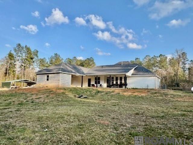 10085 La Hwy 449, Greensburg, LA 70441