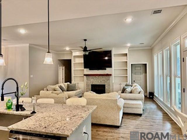 10085 La Hwy 449, Greensburg, LA 70441