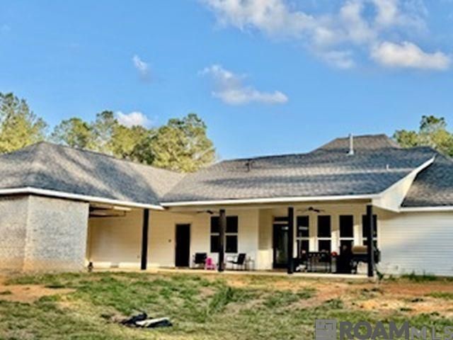 10085 La Hwy 449, Greensburg, LA 70441