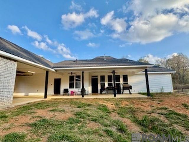 10085 La Hwy 449, Greensburg, LA 70441