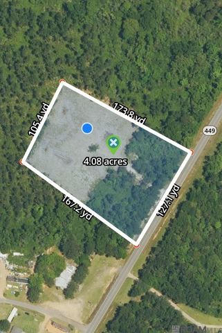 10085 La Hwy 449, Greensburg, LA 70441