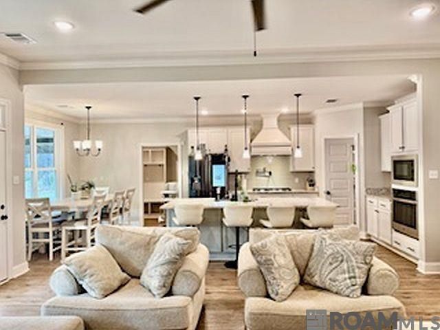 10085 La Hwy 449, Greensburg, LA 70441