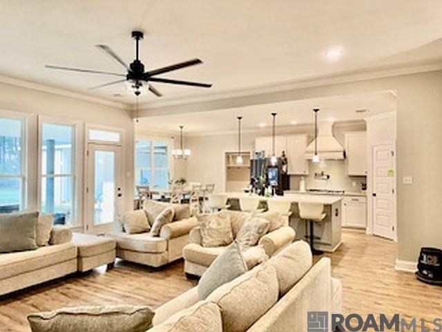 10085 La Hwy 449, Greensburg, LA 70441