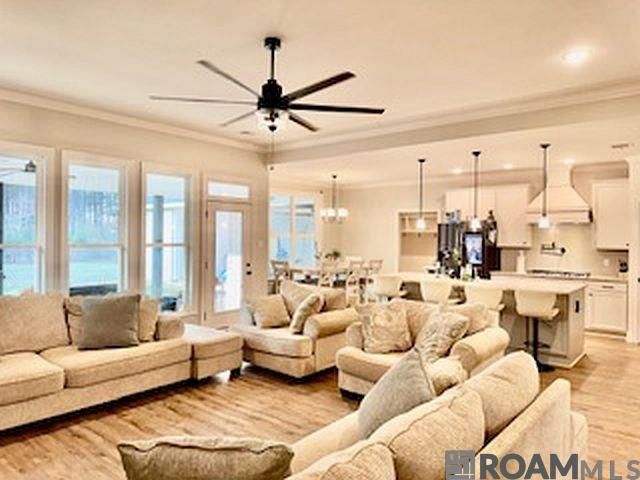 10085 La Hwy 449, Greensburg, LA 70441