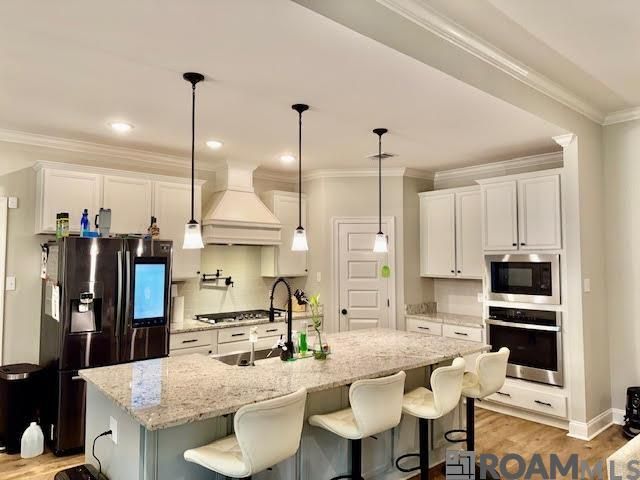 10085 La Hwy 449, Greensburg, LA 70441