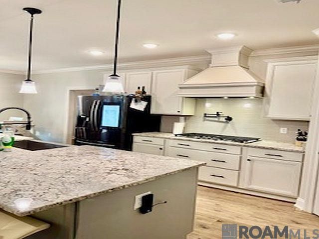 10085 La Hwy 449, Greensburg, LA 70441