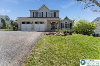 3820 Cypress Lane, Bethlehem City, PA 18020